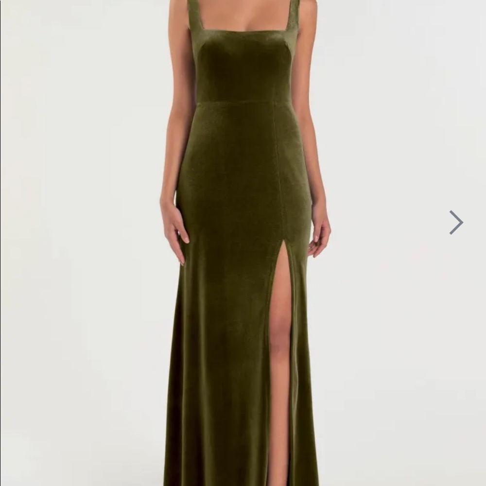 Jenny Yoo Mara Dress